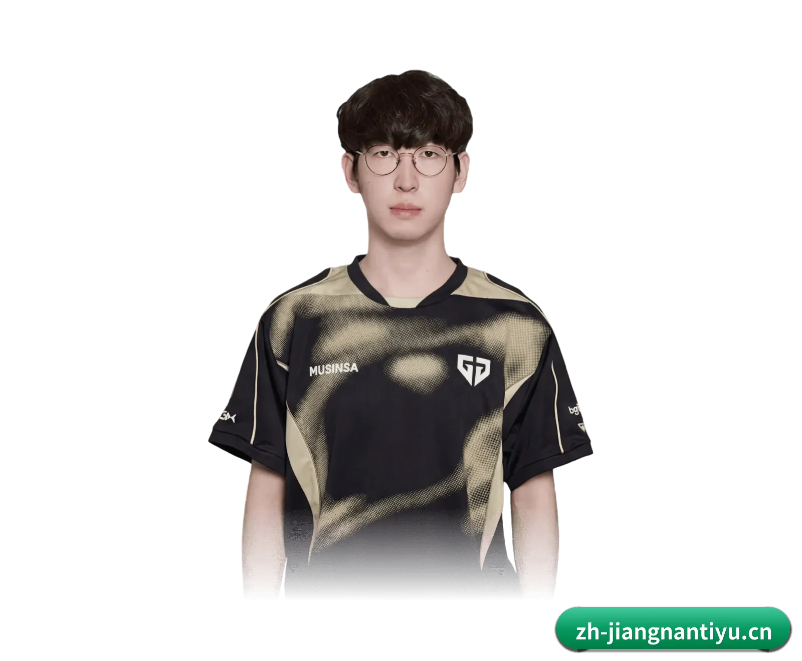 江南体育 APP 界面 - JIANGNAN SPORTS